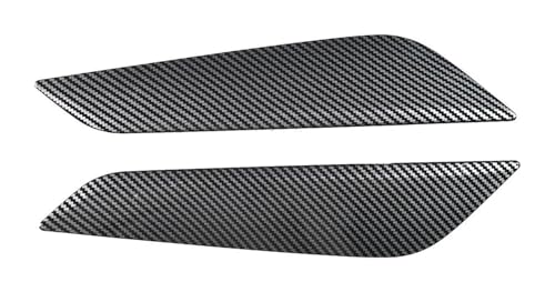 Embellecedor guardabarros delantero de alta precisión para BMW G30 G31 G38