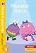 Produktbild Monster Stars  Read it yourself with Ladybird Level 0: Step 12