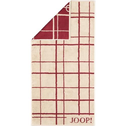 Joop! Handtücher Select Layer 1696 Rouge - 32