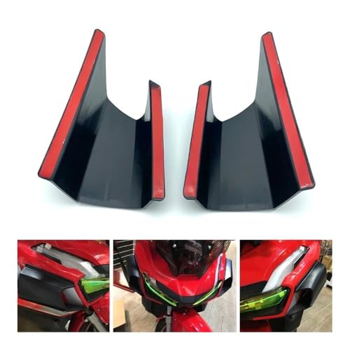 Vent couvercle protection avant ADV150 accessoires de finition premium