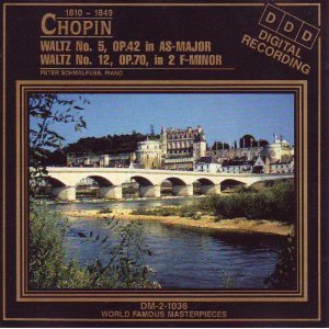 Favorite Waltzes [Audio CD]
