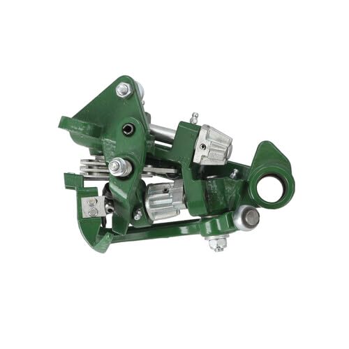 Knotter Assembly fits John Deere 14T 24T 214 224 224T 327 332 336 336T 337 342T 346 346T 347 456T 466 466T 467 AE37915 AE39975 AM2908E AM3102E AM3239E DC18246 AE13773 AE12640 AE22082 AE25109 AE35510