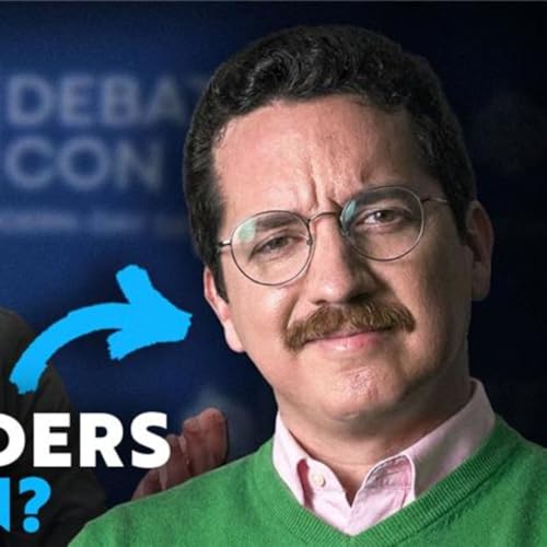 #1128 Responding to Andrew Wilson&rsquo;s Criticisms of Me - Trent Horn