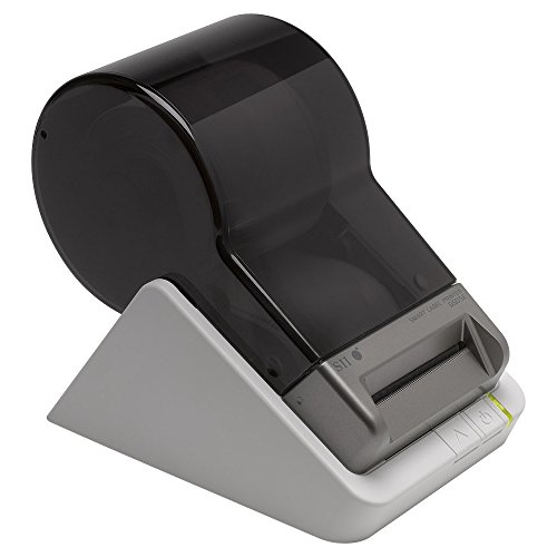 Seiko Instruments USA, Inc Seiko SLP650SE Desktop Label Printer, 3.94