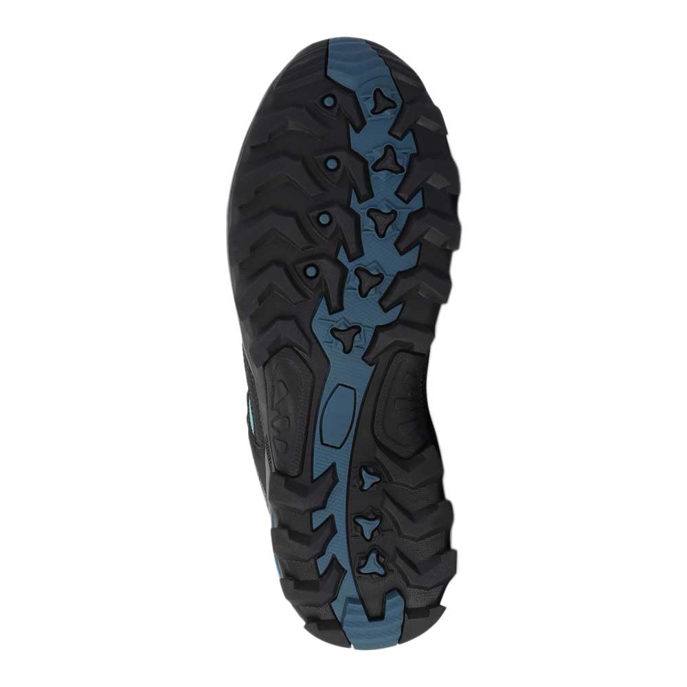 Regatta Damskie buty trekkingowe Regatta Samaris Iii, Tahitański morski, 40 EU
