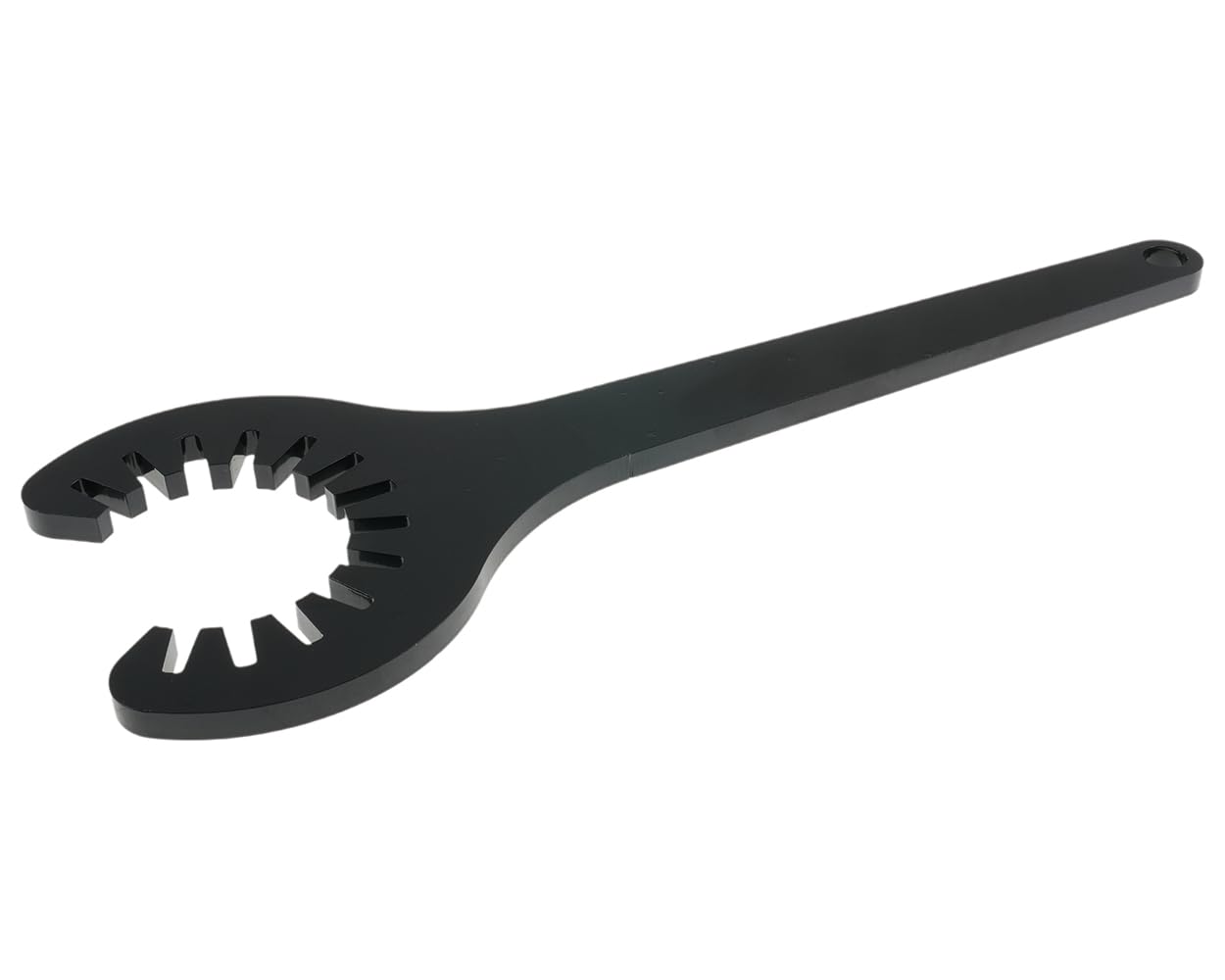2EXTREME Sternmutterschlüssel kompatibel für alle BMW 2V Boxer R45 bis R100 Auspuffmutternschlüssel