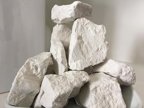 Cina Argilla 200 grammi