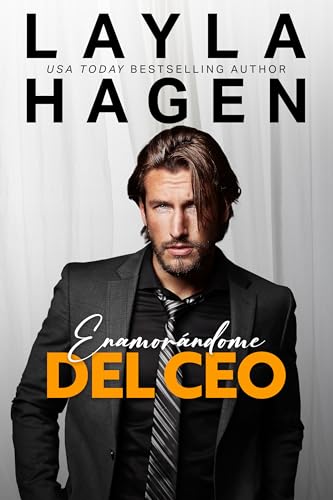 Enamorándome Del CEO (Los Hermanos Whitley)