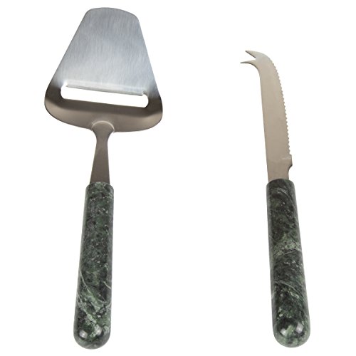 Creative Home Luxury Taiwanese Jade Marble Handle...