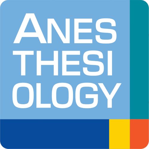 Anesthesiology Journal's podcast Titelbild