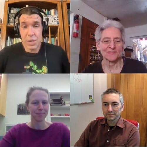 The fertilizer you make every day: fertilizing with urine with the Rich Earth Institute