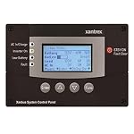 Xantrex 809-0921 Xanbus System Control Panel / no cable