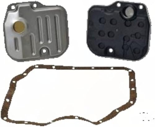 NHAIMXL Compatible con kit de filtro de transmisión automática 76434QS