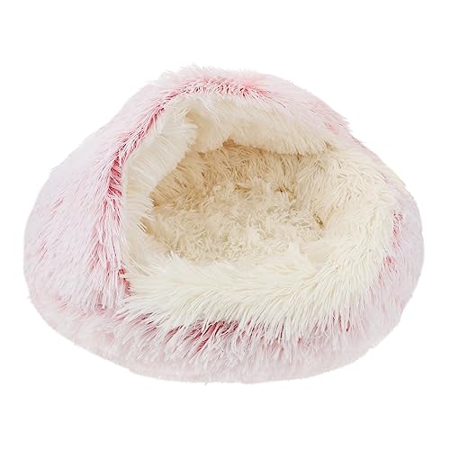 FONDOTIN 猫 巣 接着 猫 ベッド 猫 トンネル 加熱 猫 ベッド 猫 ベッド 猫 冷却 ベッド 落ち着く 犬 ベッド 猫 トンネル 室内 猫 吊り下げ 猫 ベッド 猫 ドア 猫 ヒーター