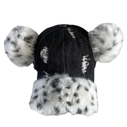 Casquettes de baseball pour filles et femmes style de camping