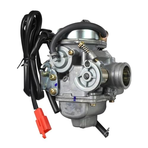 Starter de carburateur PD24J 24mm piece moteur GY6 125cc quad 4 temps