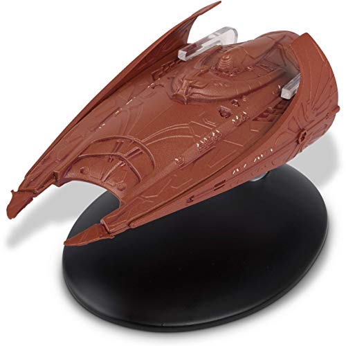 Eaglemoss Star Trek Official Starships Collection (Vulcan Vahklas)