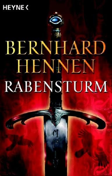 Buy Rabensturm — BookShops.in