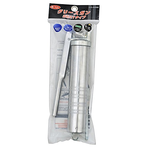 BOLL �O���[�X�K���J�[�g���b�W GG-400W