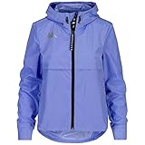 Kappa Damen Batzo Jacke, Violet Lavander-BL, M