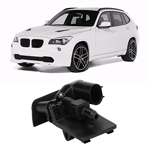 Kit de chorro de rociador de limpiaparabrisas con flujo optimizado 61667183343