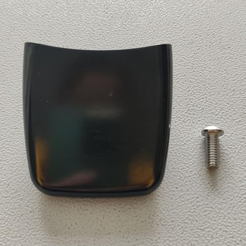 2 piezas de asas de repuesto para olla a presión, accesorios de aluminio para cocina eléctrica miniatura 5