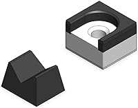 Vista 17 de Kit Organizador de Trinquete MagAttach (1/2", Negro/Negro)