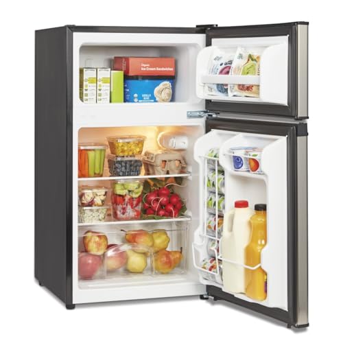 Cuisinart 3.1 Cu. Ft. Compact Fridge on Fridge.com