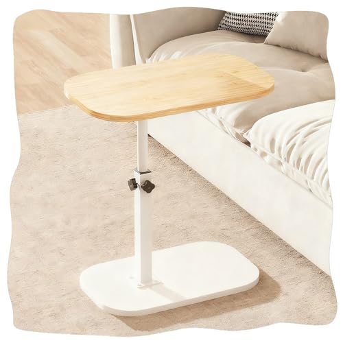 GSKDZG ~ItBXfXN ؐ TChe[u ߉\ 50cm-85cm xbhe[u p\t@e[u R̎^ p\RfXN(Wood Color)