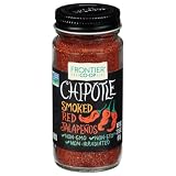 Frontier Natural Products, Chipotle, Ground, 2.15 oz (61 g)