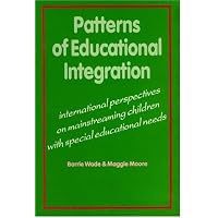 Patterns of Educational Integration
