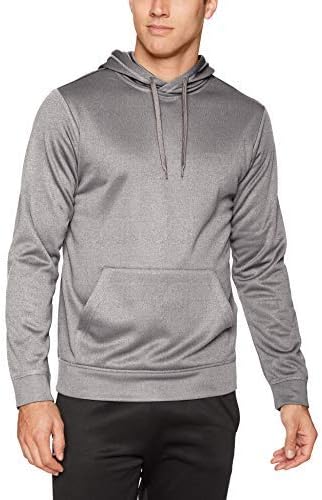 Starter Men's AUTHEN-TECH Pullover Hoodie, Amazon Exclusive