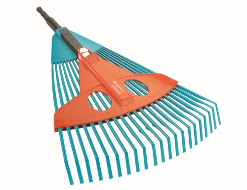 Best Rakes For Wet Leaves