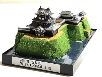 ジオラマ城 姫路城 ジオラマ模型 当店限定オリジナル 完成品 お城 模型