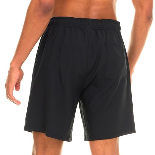 Champion Mens Swim Trunks with Mesh Liner, 7" Inseam Quick Drying Mens Bathing Suit, Board Shorts for Swimming and Beach3