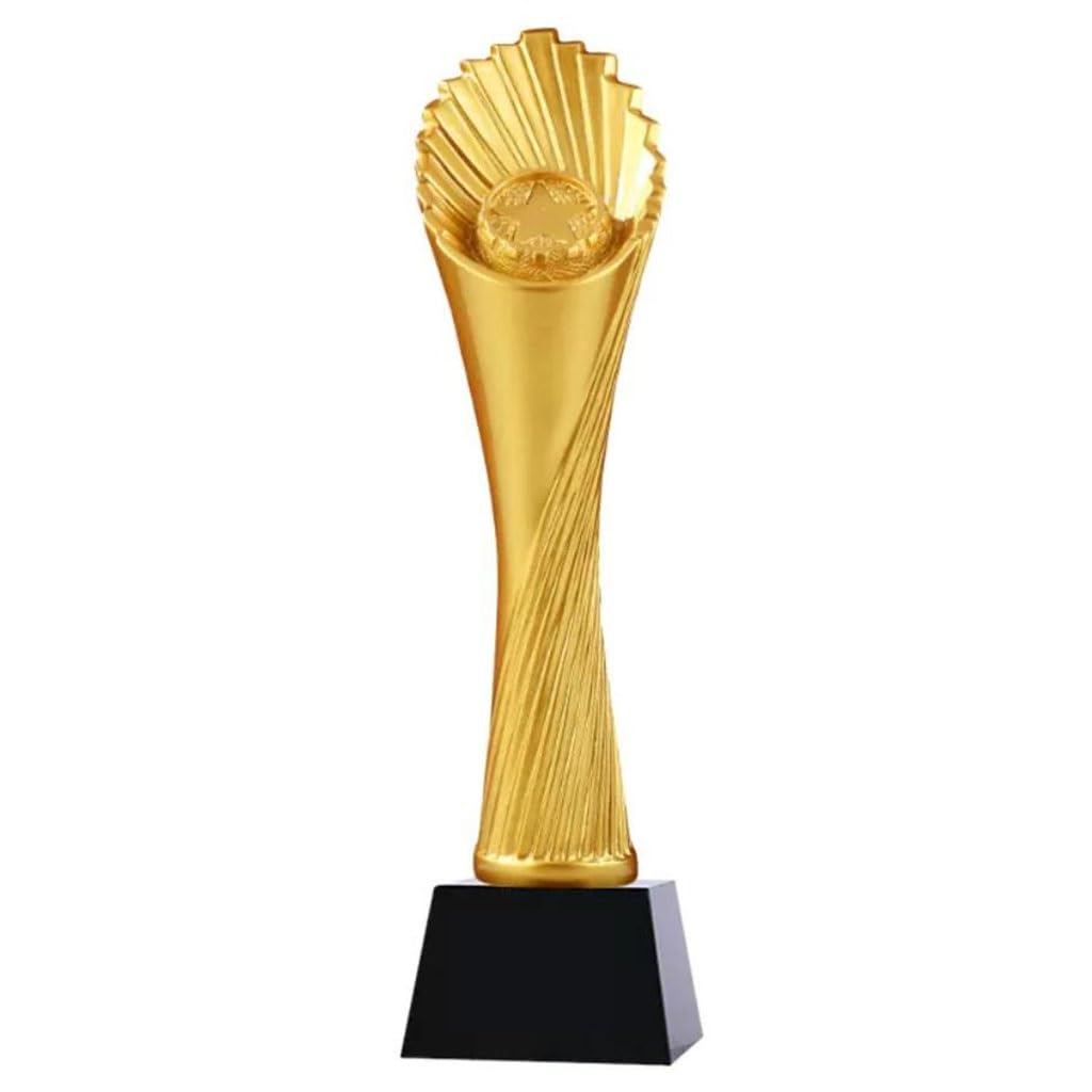 Trofeos, medallas y premios Trofeo De Estrella En Ascenso Premio Trofeo para Empleados Destacados De La Empresa. Trofeo del Torneo Trofeo De Letras
