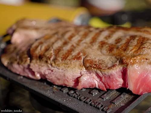 Gaobabu B6 MultiGrillPlate Made in Japan