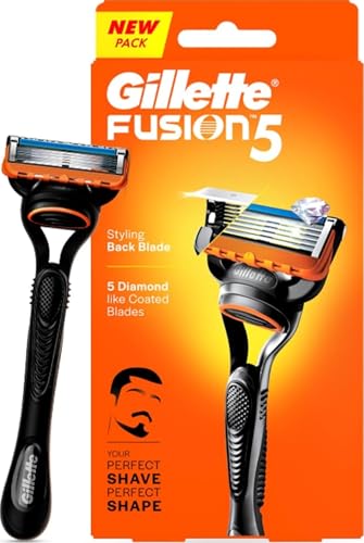 Gillette Fusion5 Razor