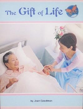 Unknown Binding The Gift of Life (Grade 5 Science Leveled Reader) Book