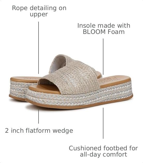 Image of Blowfish Malibu Marshlo 3 Espadrille Sandals | Casual Sandals