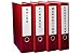 Produktbild DYMO LabewlWriterOrdnerEtiketten, 59 x 190 mm, weiß