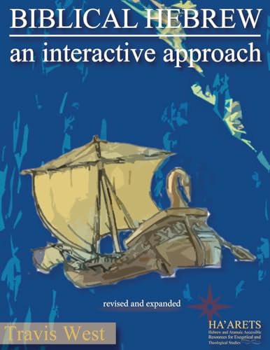 Bild: Biblical Hebrew: An Interactive Approach (Hebrew & Aramaic Accessible Resources for Exegetical and Theological Studies) f�r 101,04 EUR (-24%) statt 133,10 EUR bei amazon.de