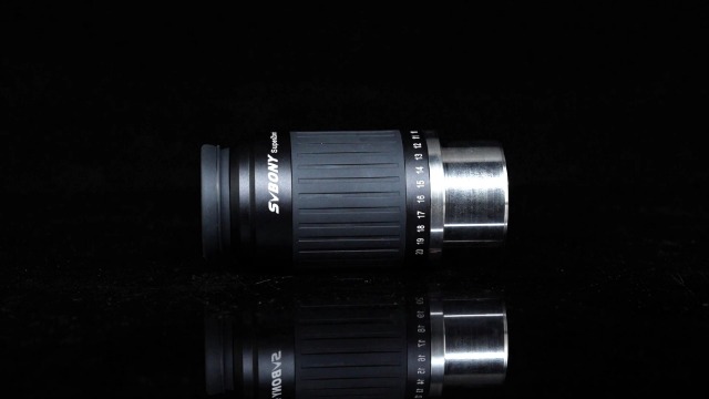 Amazon.com : SVBONY SV230 8-20mm Zoom Eyepiece, Parfocal Design