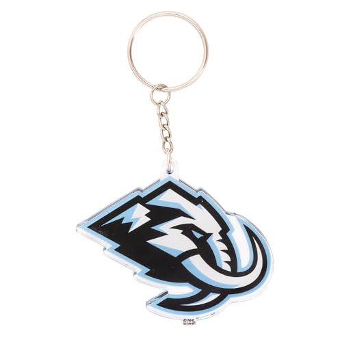 Porte-clés acrylique Utah Mammoth pour personnaliser vos clés de voiture