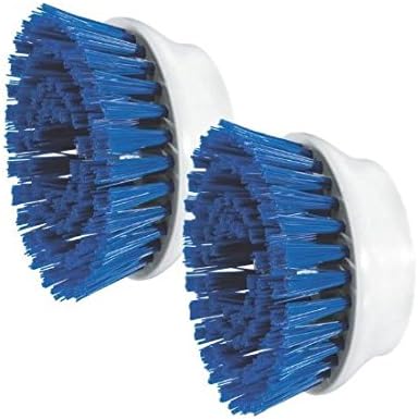 Black & Decker PKS-BB Bristle Brush for Power Scrubber (2 Pack)