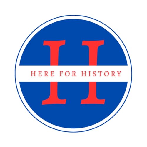 Page de couverture de A Historian Learns About