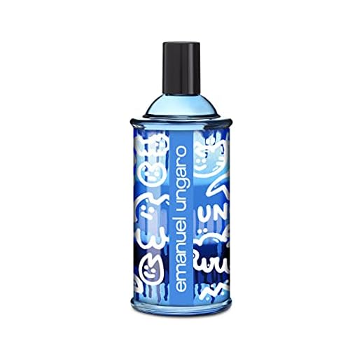 NOVA ENGEL Fresh For Him Edt Vapo 100 Ml
