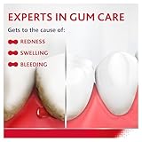 Corsodyl Toothpaste Original, Daily Gum Care, Help stop and Prevent Bleeding Gums, 75ml - Image 2