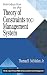 Introduction to the Theory of Constraints (TOC) Management System (The CRC Press Series on Constraints Management)