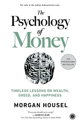 The Psychology of Money
